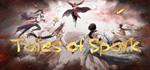 Tales of Spark - STEAM GIFT РОССИЯ