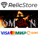 OM6N - STEAM GIFT РОССИЯ