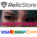 Axiom of Maria - STEAM GIFT РОССИЯ