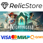 Nightingale - STEAM GIFT РОССИЯ