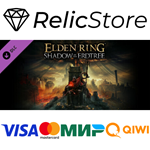 ELDEN RING Shadow of the Erdtree DLC - STEAM GIFT RU