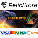 Fossilfuel 2 - STEAM GIFT РОССИЯ