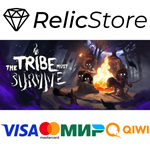 The Tribe Must Survive - STEAM GIFT РОССИЯ