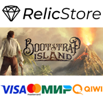 Bootstrap Island - STEAM GIFT РОССИЯ