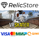 VR Skater - STEAM GIFT РОССИЯ