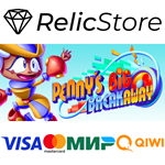 Penny's Big Breakaway - STEAM GIFT РОССИЯ