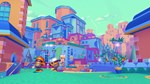 Penny's Big Breakaway - STEAM GIFT РОССИЯ - изображение № 8