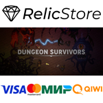 Dungeon Survivors - STEAM GIFT РОССИЯ