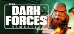 Star Wars: Dark Forces Remaster - STEAM GIFT РОССИЯ