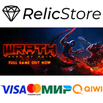 WRATH: Aeon of Ruin - STEAM GIFT РОССИЯ