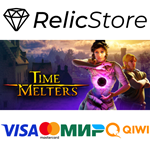 Timemelters - STEAM GIFT РОССИЯ
