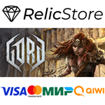 Gord - Deluxe Edition - STEAM GIFT РОССИЯ