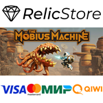 The Mobius Machine - STEAM GIFT РОССИЯ