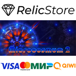Microcosmum 2 - STEAM GIFT РОССИЯ