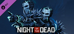 Night of the Dead - Ghost Pack DLC - STEAM GIFT РОССИЯ
