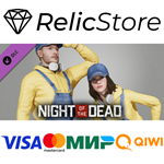 Night of the Dead - Beginner Pack DLC - STEAM RU