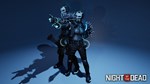 Night of the Dead - Ghost Pack DLC - STEAM GIFT РОССИЯ - изображение № 2