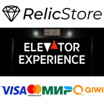 Elevator Experience - STEAM GIFT РОССИЯ