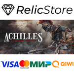 Achilles: Legends Untold - STEAM GIFT РОССИЯ