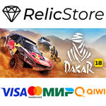 Dakar 18 - STEAM GIFT РОССИЯ