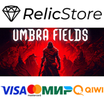 Umbra Fields - STEAM GIFT РОССИЯ