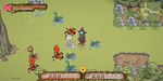 FloraMancer : Seeds and Spells - STEAM GIFT РОССИЯ - изображение № 5