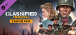 Classified: France '44 - Season Pass DLC - STEAM RU