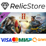 Age of Empires II: Definitive - Victors and Vanquished