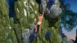 A Difficult Game About Climbing - STEAM GIFT РОССИЯ - изображение № 3