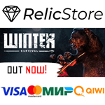 Winter Survival - STEAM GIFT РОССИЯ