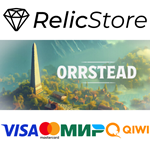 Orrstead - STEAM GIFT РОССИЯ