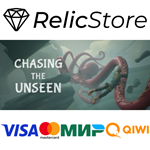 Chasing the Unseen - STEAM GIFT РОССИЯ