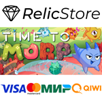 Time to Morp - STEAM GIFT РОССИЯ