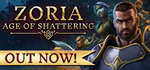 Zoria: Age of Shattering - STEAM GIFT РОССИЯ