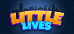 Little Lives - STEAM GIFT РОССИЯ