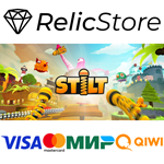 Stilt - STEAM GIFT РОССИЯ