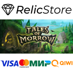 Tales of Morrow - STEAM GIFT РОССИЯ