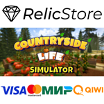 Countryside Life - STEAM GIFT РОССИЯ
