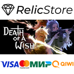 Death of a Wish - STEAM GIFT РОССИЯ