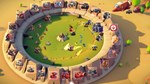 Nuke Them All - STEAM GIFT РОССИЯ - изображение № 7
