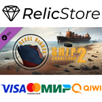 Ship Graveyard Simulator 2 - Steel Giants DLC - STEAM