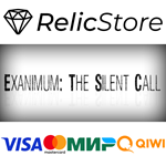 Exanimum: The Silent Call - STEAM GIFT РОССИЯ
