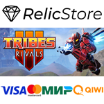 TRIBES 3: Rivals - STEAM GIFT РОССИЯ