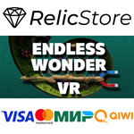 Endless Wonder VR - STEAM GIFT РОССИЯ