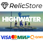 Highwater - STEAM GIFT РОССИЯ