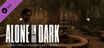 Alone in the Dark - Director's Commentary Mode DLC