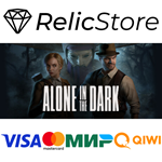 Alone in the Dark - STEAM GIFT РОССИЯ