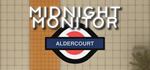 Midnight Monitor: Aldercourt - STEAM GIFT РОССИЯ