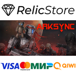 Arksync - STEAM GIFT РОССИЯ