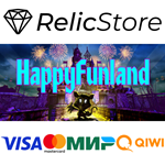 HappyFunland - STEAM GIFT РОССИЯ